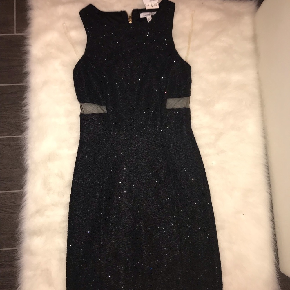 ♠️♠️ Little black dress  ♠️♠️